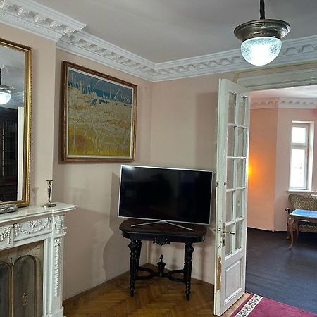 Old Town Apartment Next To Sea קונסטנצה מראה חיצוני תמונה