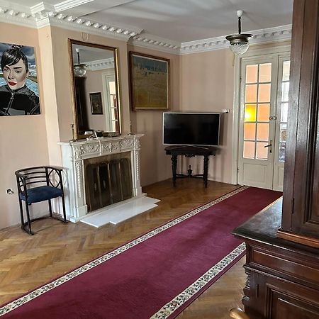 Old Town Apartment Next To Sea קונסטנצה מראה חיצוני תמונה