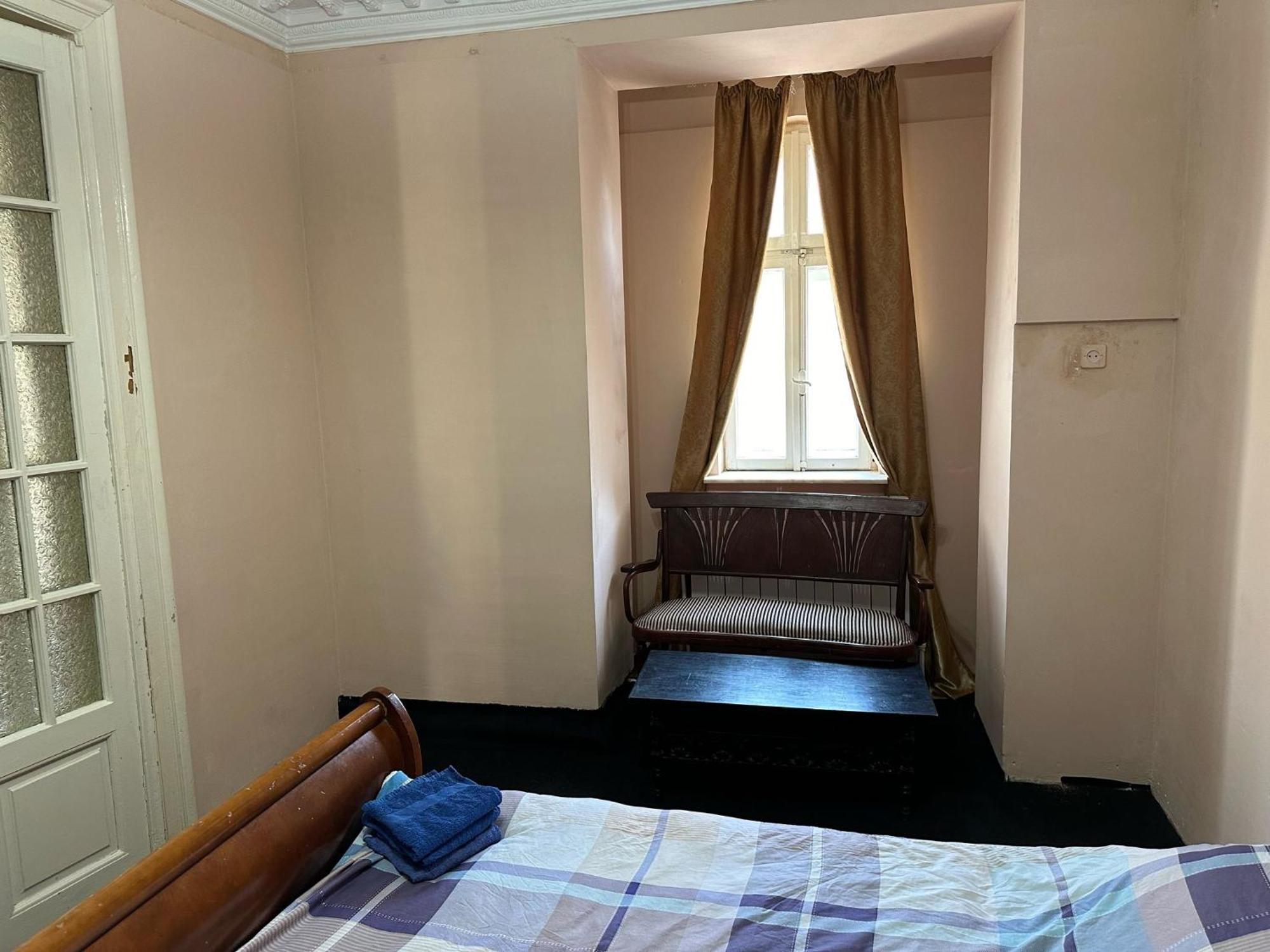 Old Town Apartment Next To Sea קונסטנצה מראה חיצוני תמונה