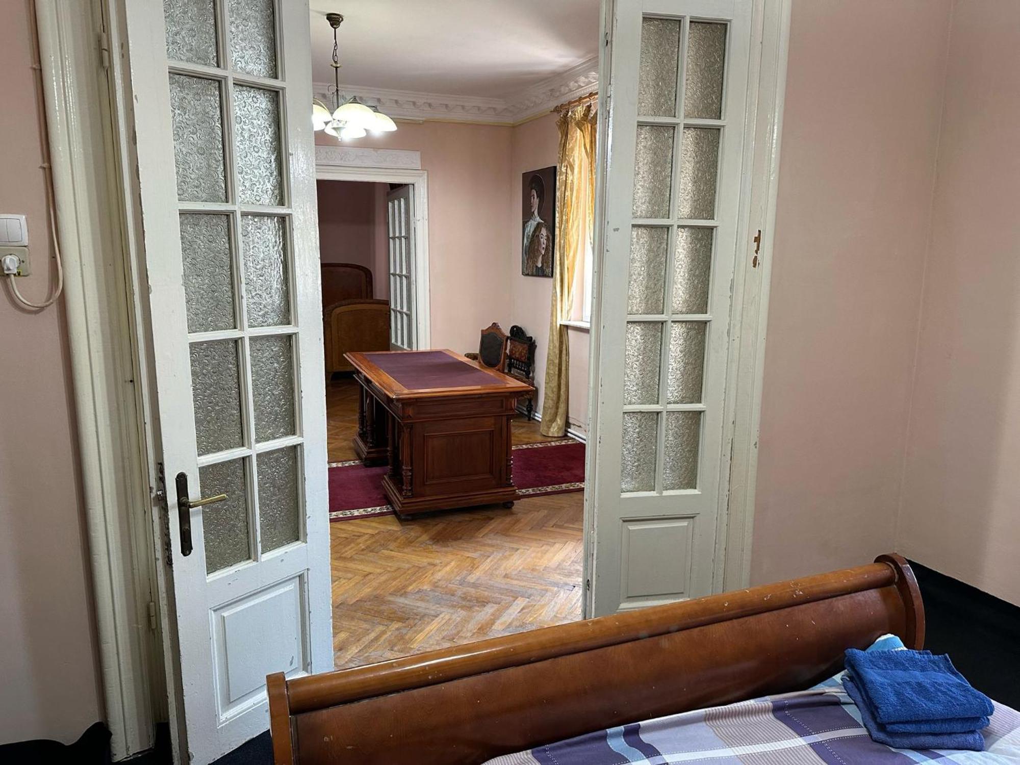 Old Town Apartment Next To Sea קונסטנצה מראה חיצוני תמונה