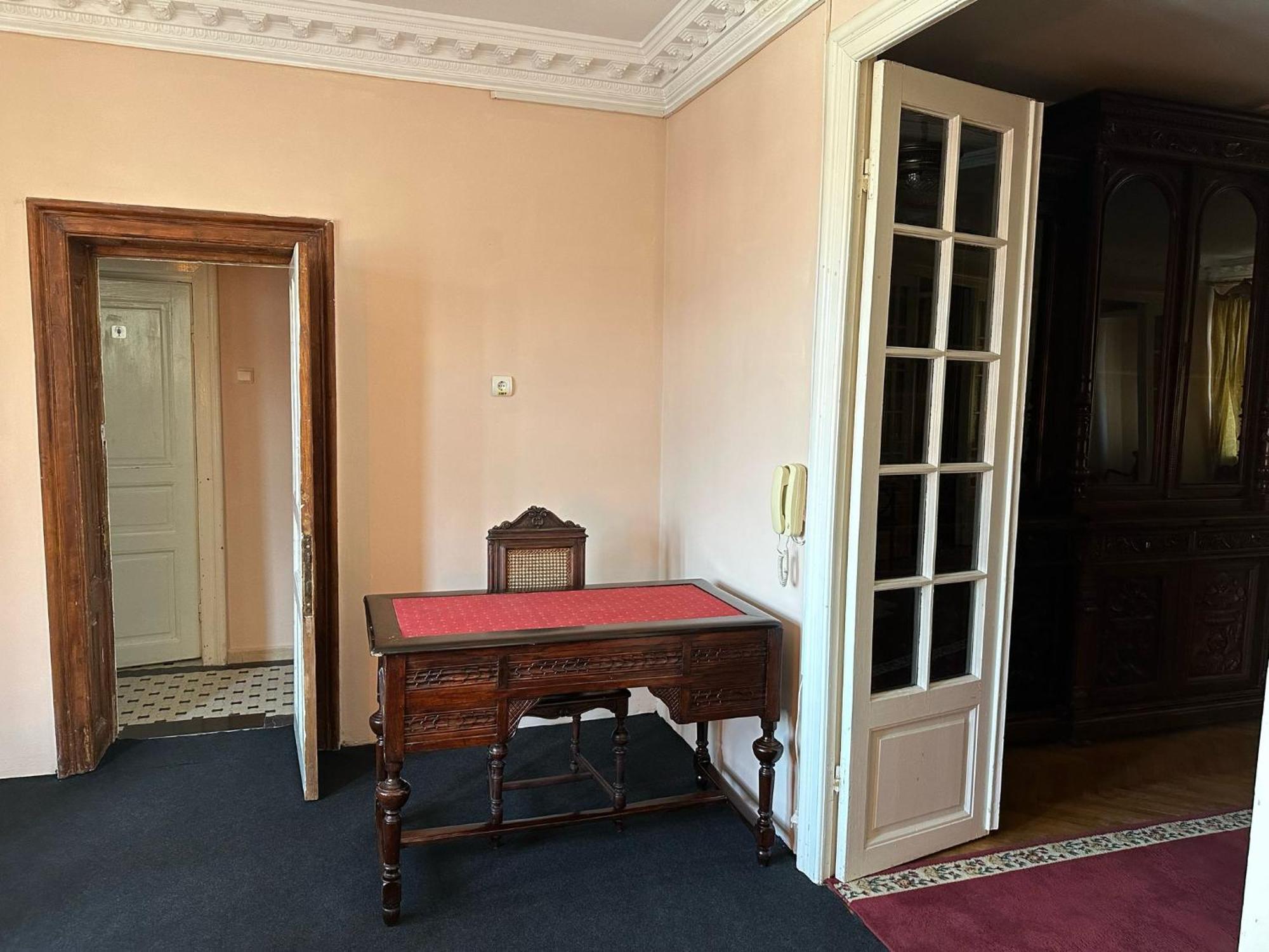 Old Town Apartment Next To Sea קונסטנצה מראה חיצוני תמונה