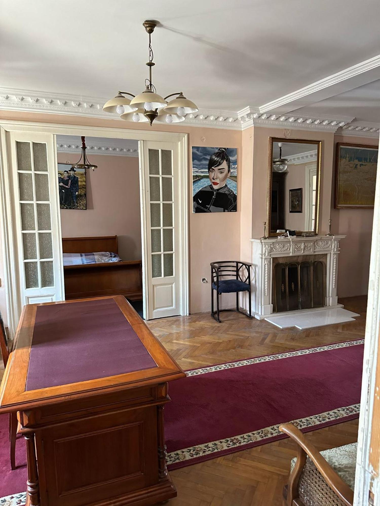 Old Town Apartment Next To Sea קונסטנצה מראה חיצוני תמונה
