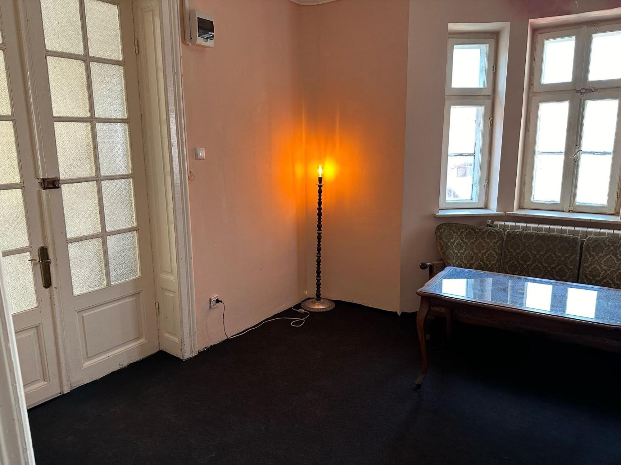 Old Town Apartment Next To Sea קונסטנצה מראה חיצוני תמונה