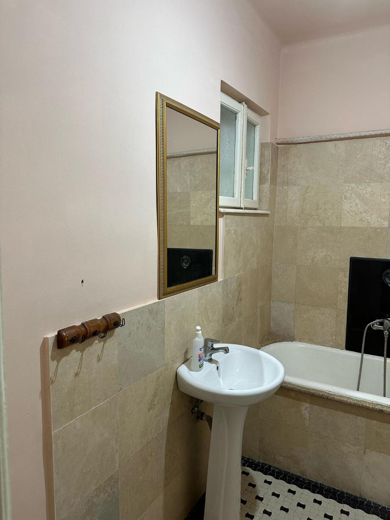 Old Town Apartment Next To Sea קונסטנצה מראה חיצוני תמונה
