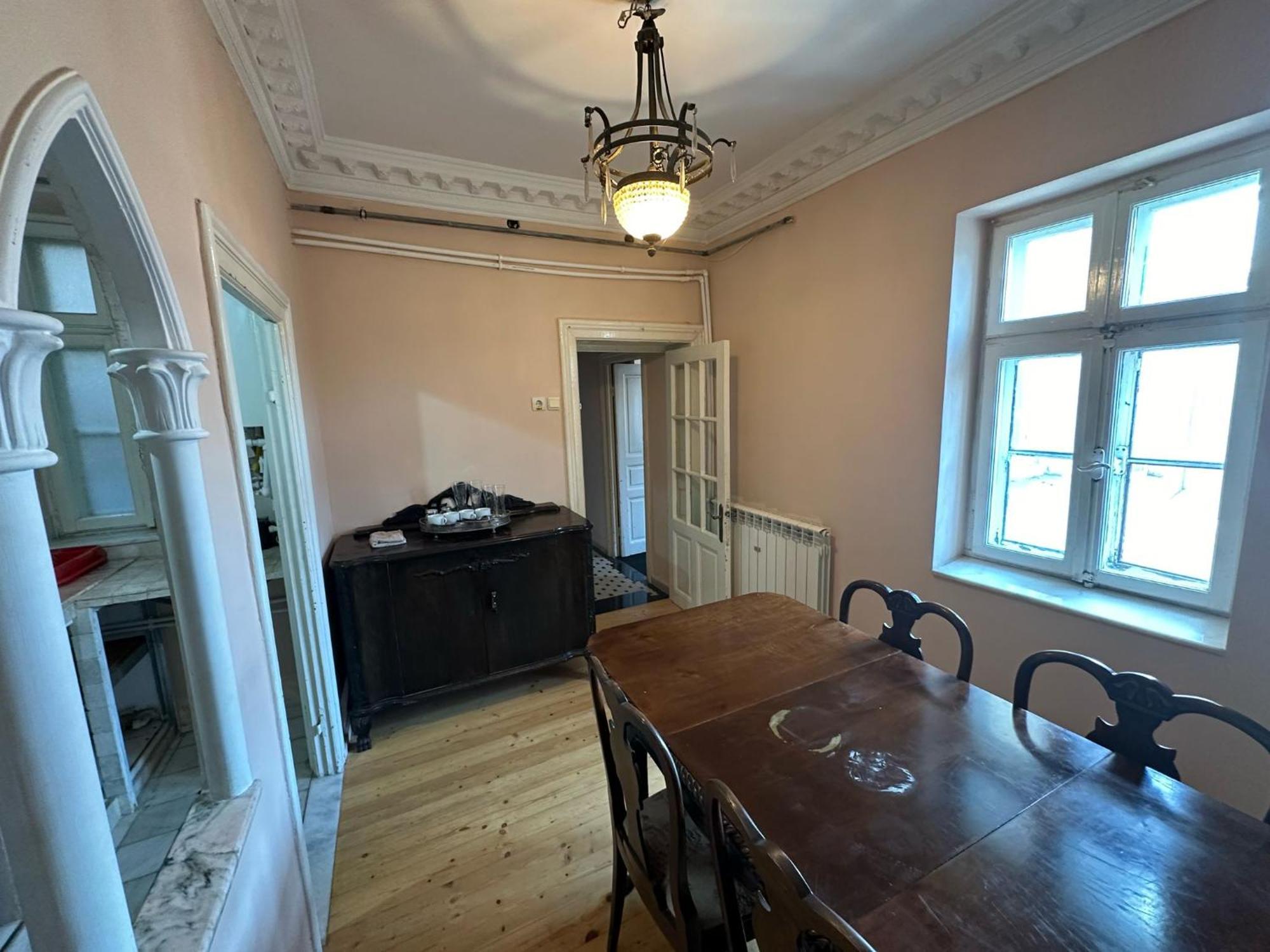 Old Town Apartment Next To Sea קונסטנצה מראה חיצוני תמונה