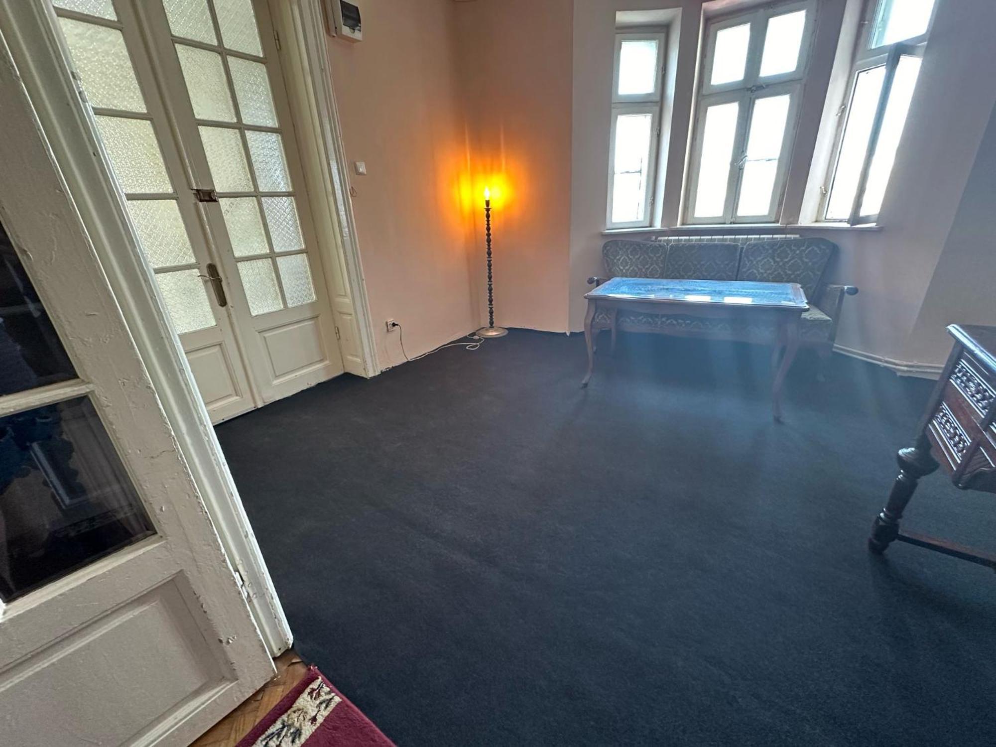 Old Town Apartment Next To Sea קונסטנצה מראה חיצוני תמונה