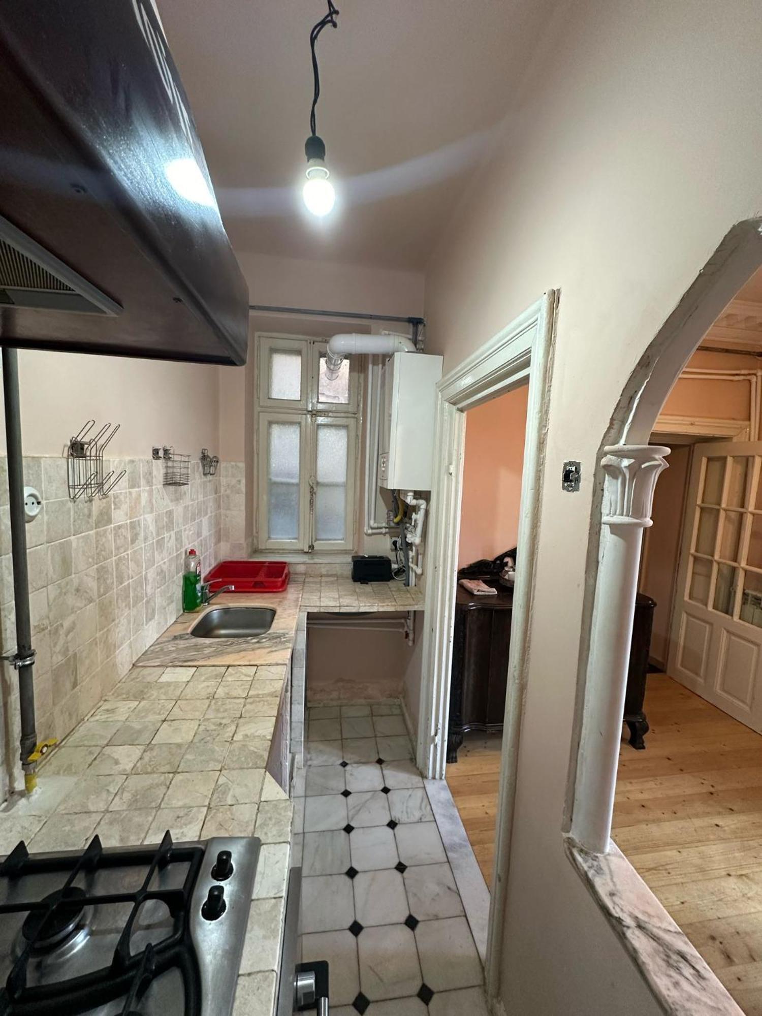 Old Town Apartment Next To Sea קונסטנצה מראה חיצוני תמונה