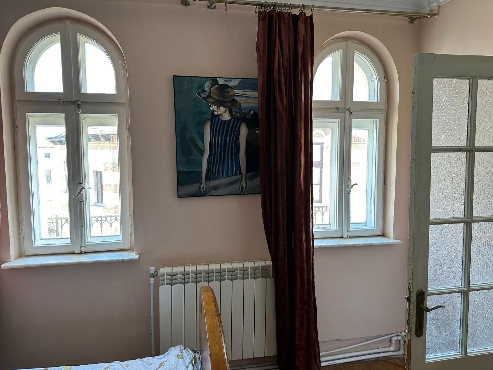 Old Town Apartment Next To Sea קונסטנצה מראה חיצוני תמונה