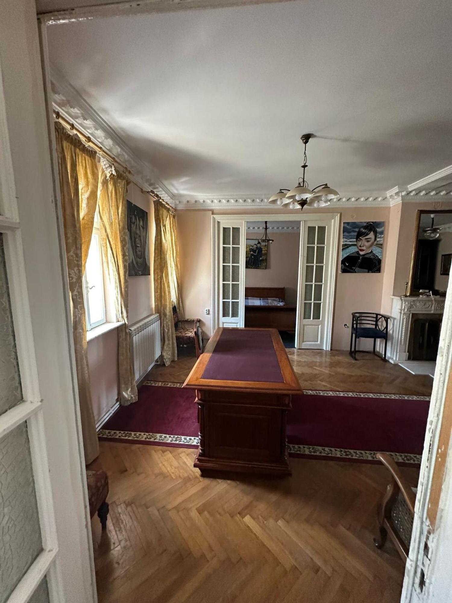 Old Town Apartment Next To Sea קונסטנצה מראה חיצוני תמונה