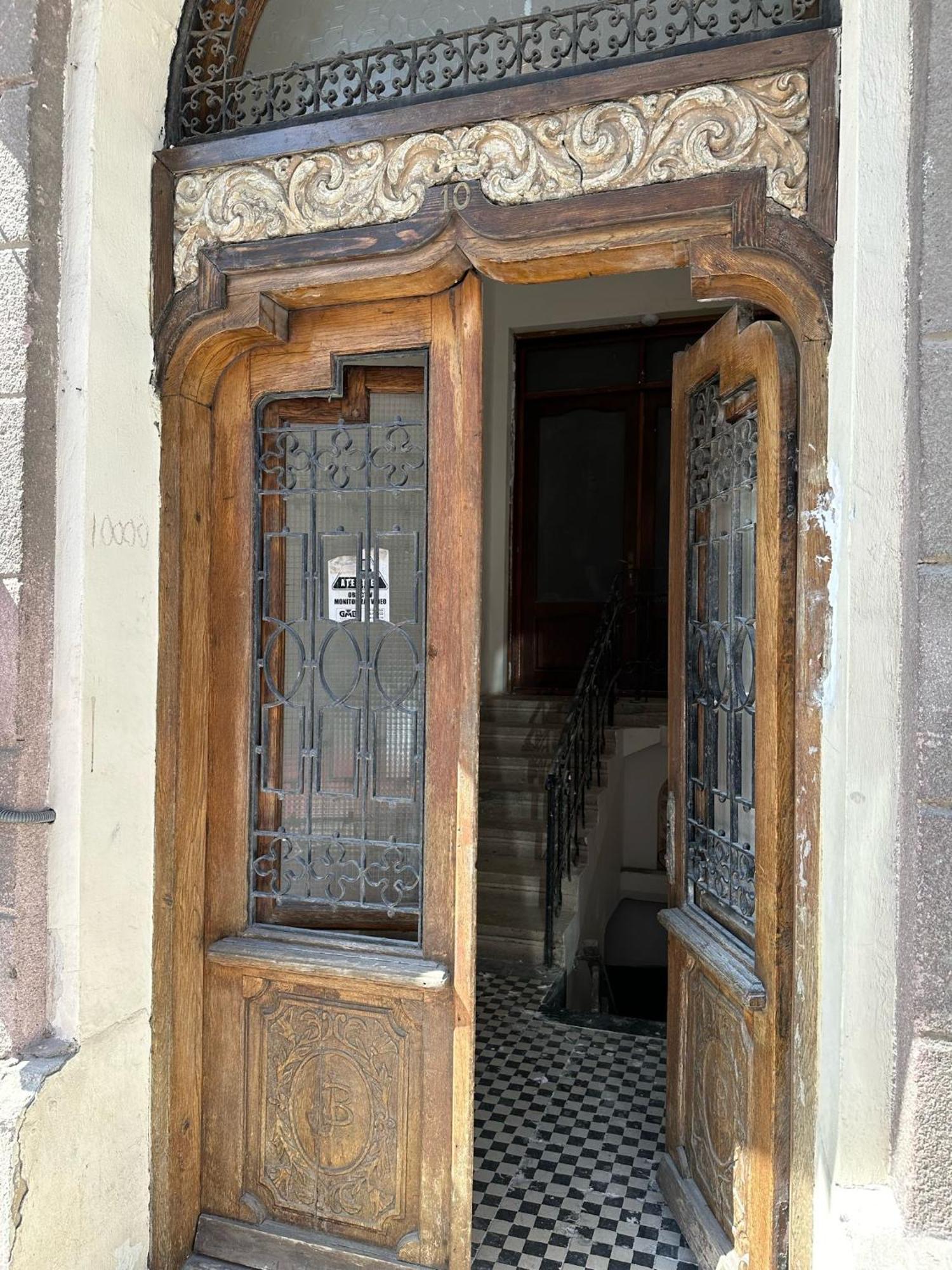 Old Town Apartment Next To Sea קונסטנצה מראה חיצוני תמונה